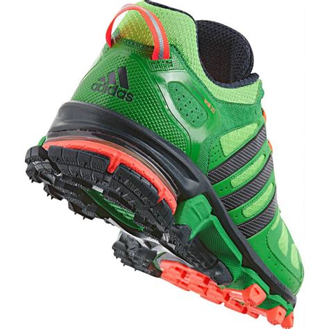 adidas herren response traillaufschuhe gelb|Adidas Response Trail, Test und Bewertungen .